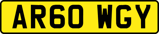 AR60WGY
