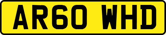 AR60WHD
