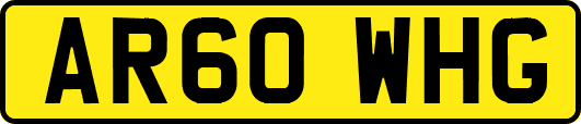 AR60WHG