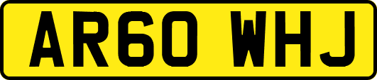AR60WHJ