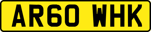AR60WHK