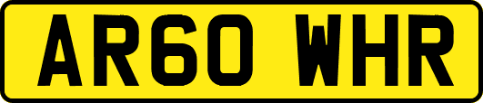AR60WHR