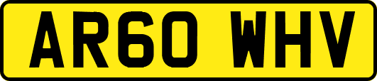 AR60WHV
