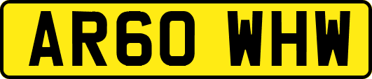 AR60WHW
