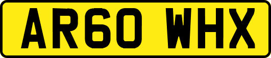 AR60WHX