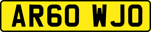AR60WJO
