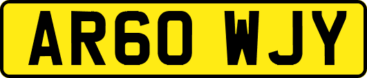 AR60WJY