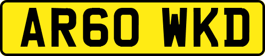 AR60WKD