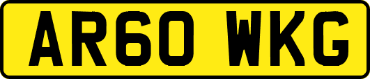 AR60WKG