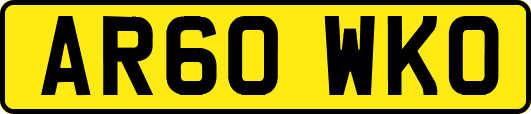 AR60WKO