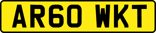 AR60WKT