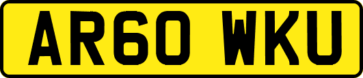 AR60WKU