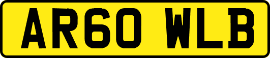 AR60WLB