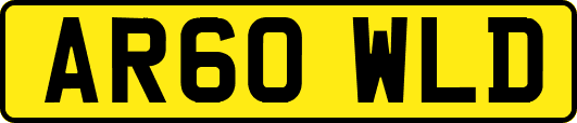 AR60WLD