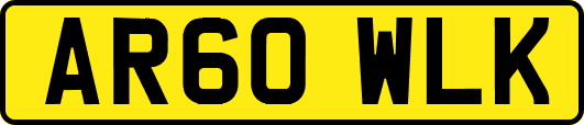 AR60WLK
