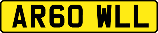 AR60WLL