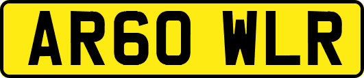 AR60WLR