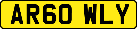 AR60WLY