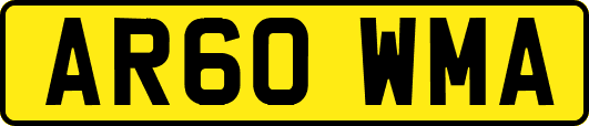 AR60WMA