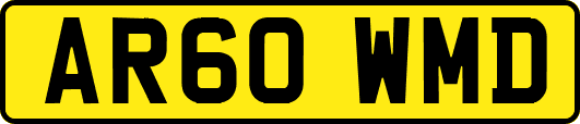 AR60WMD