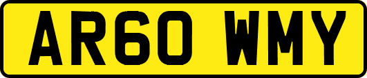AR60WMY