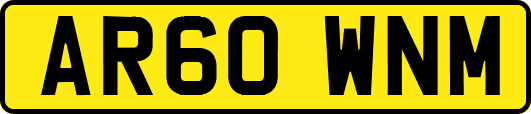 AR60WNM