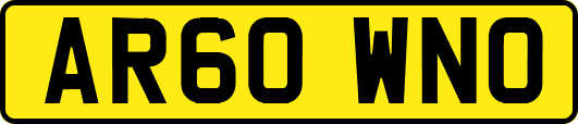 AR60WNO