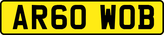 AR60WOB