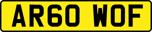 AR60WOF
