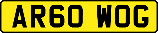 AR60WOG