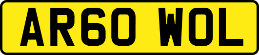 AR60WOL