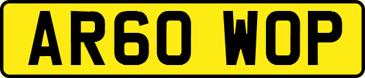 AR60WOP