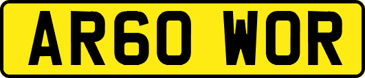 AR60WOR
