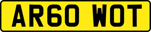 AR60WOT