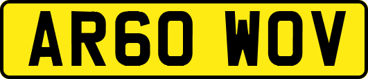 AR60WOV