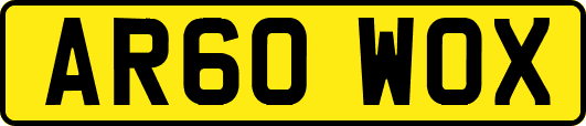 AR60WOX