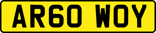 AR60WOY