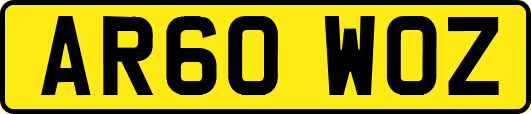 AR60WOZ