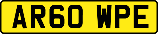 AR60WPE