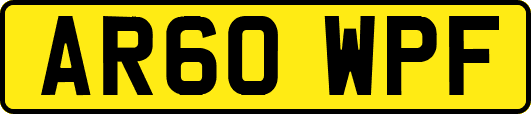 AR60WPF