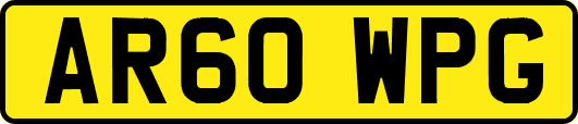 AR60WPG