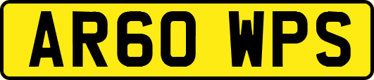 AR60WPS