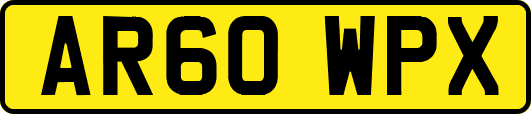 AR60WPX