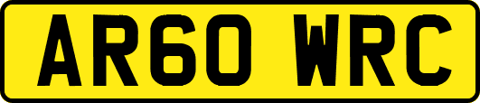 AR60WRC