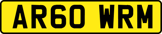 AR60WRM