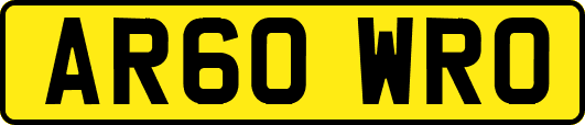 AR60WRO