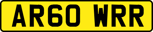 AR60WRR