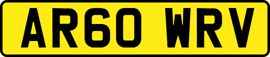AR60WRV