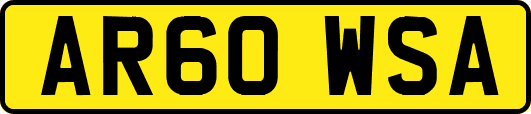 AR60WSA