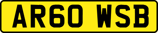 AR60WSB